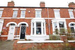 10, Queens Road, Mablethorpe LN12 2HT