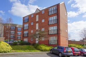 64, York House, Terret Close, Walsall WS1 1EG