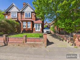 6, Berkeley Avenue, Reading RG1 6JE