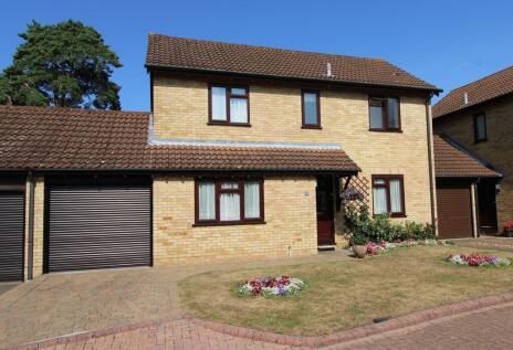 The Laurels, Banstead