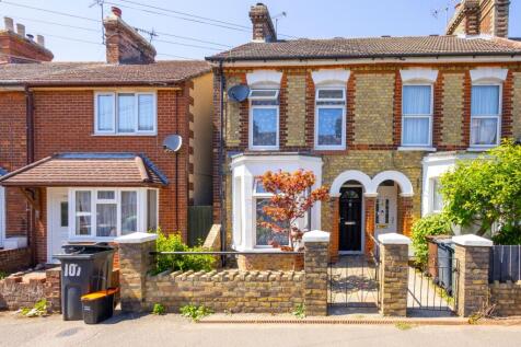 Gladstone Road, Willesborough, TN24