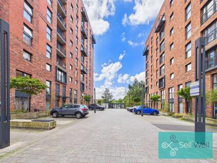 Wilburn Basin, Ordsall Lane, Salford