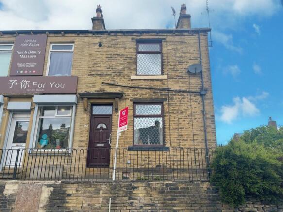 2 bed Semi-Detached for sale in bradford