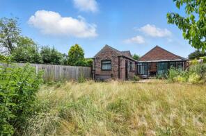 Koloma House, Warren Avenue, Fakenham NR21 8NP