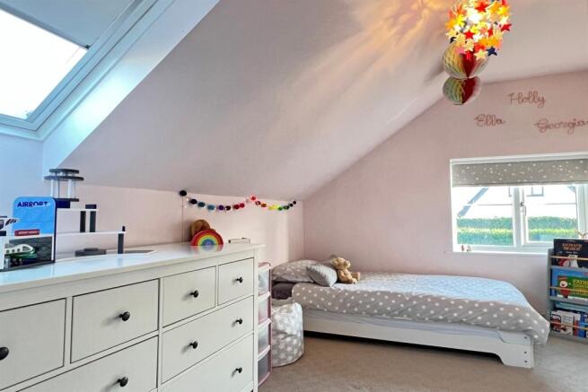 Bedroom 4