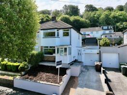 25, Merafield Drive, Plymouth PL7 1TP
