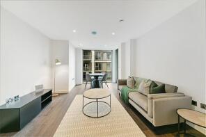 Flat 77, 85, Royal Mint Street, London E1 8SQ