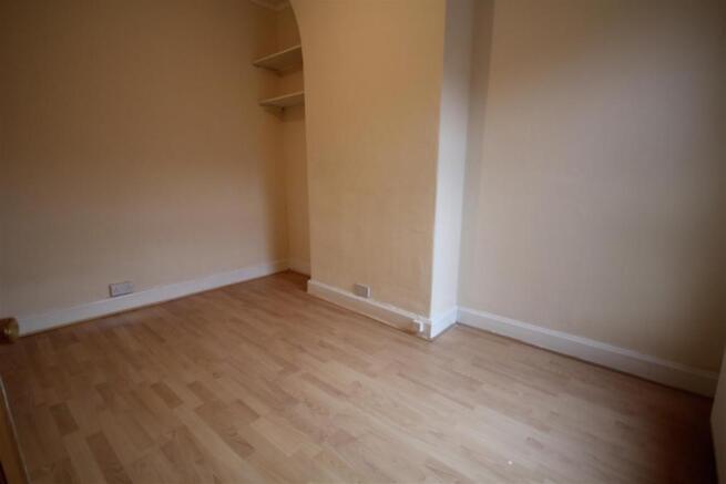 Thurnham St 2nd bed