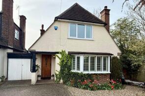 2, West Hatch Manor, Ruislip HA4 8QT