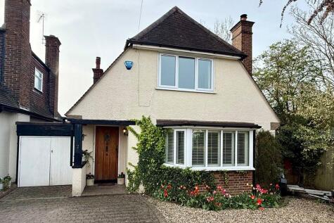 West Hatch Manor, Ruislip, Middlesex