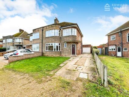 Oundle Road, Orton Longueville, Peterborough, Cambridgeshire, PE2