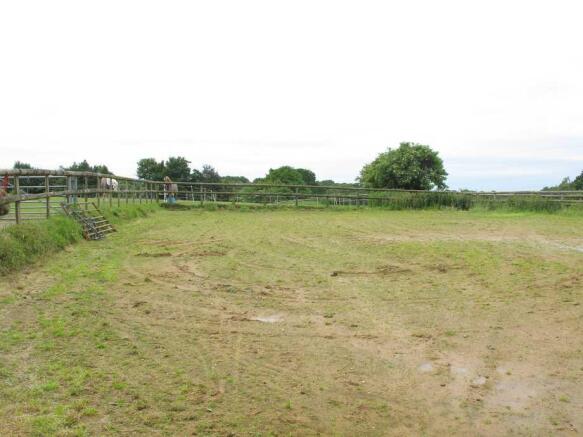 Riding Arena