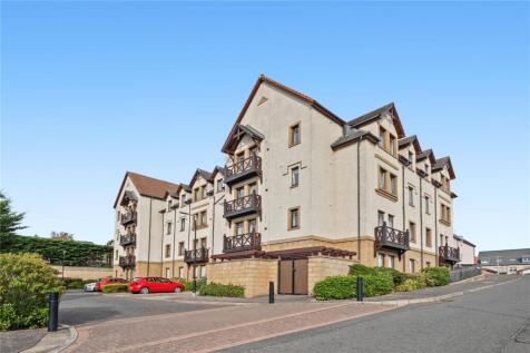 22 Muirfield Apartments, Muirfield Station, Gullane, East Lothian, EH31 2HZ