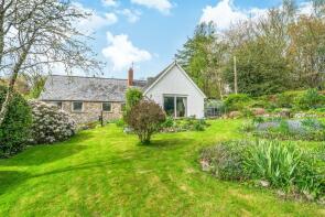 Kyroonon, Stapley Road Stapley, Stapley, Taunton TA3 7QA