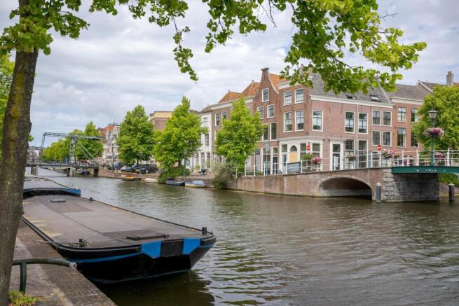 Nieuwe Rijn 98 2312 JM LEIDEN image 2