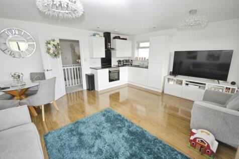 Main Road, Hoo, Rochester, Kent, ME3