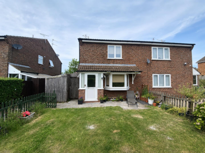 Penney Close, Wigston
