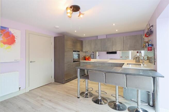 Kitchen / Diner