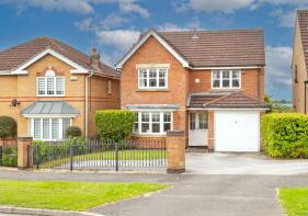 62, Slayley View Road, Chesterfield S43 4WU