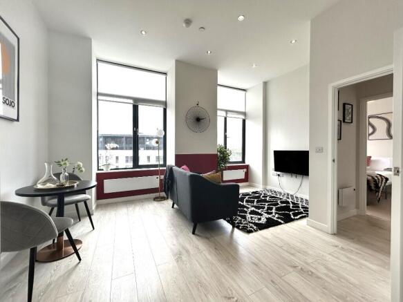 Living Space