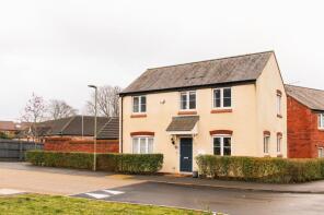 22, Nickling Road, Banbury OX16 1AR