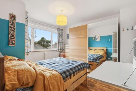 Meadowview Road, Catford