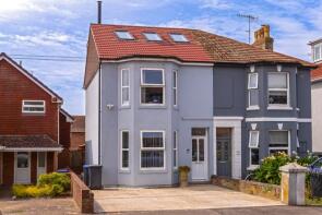 78, Penhill Road, Lancing BN15 8HQ