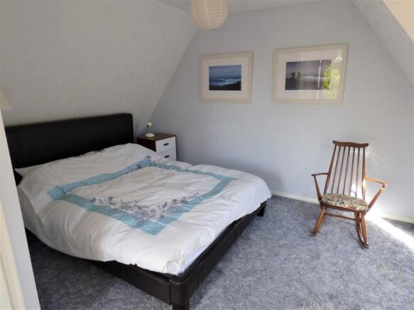 guest bedroom