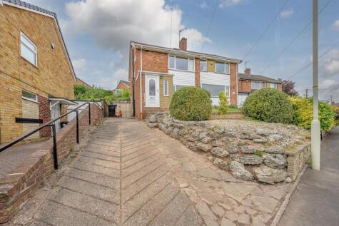 Sandringham Road, Wordsley, DY8 5HN
