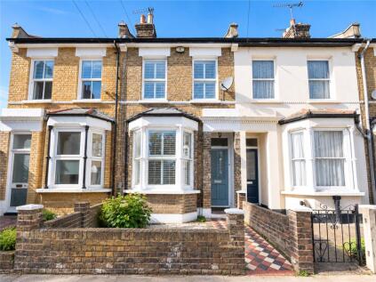 Tyrrell Road, East Dulwich, London, SE22