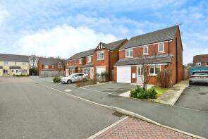 34, Farrell Drive, Stoke-on-trent ST7 2GY