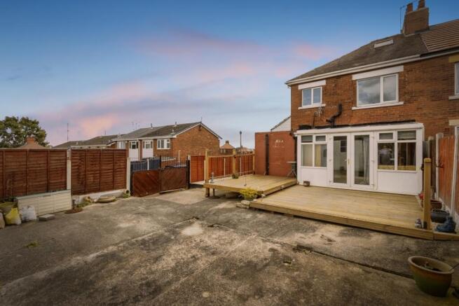 2 bed Semi-Detached for sale Image 4