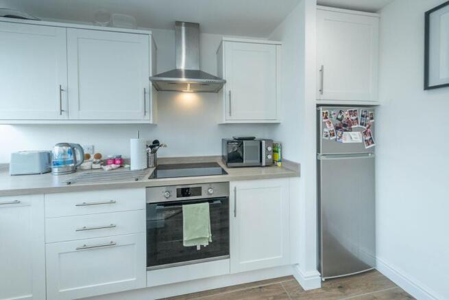 KITCHEN/DINER/LOUNGE