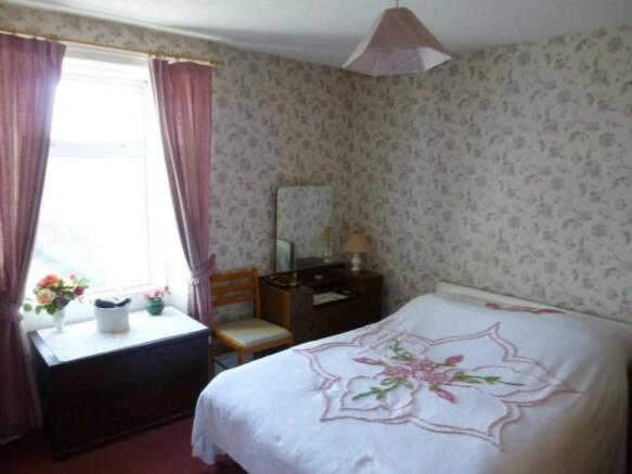 Front Bedroom