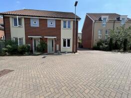 4, Red Admiral Close, Norwich NR8 5GU