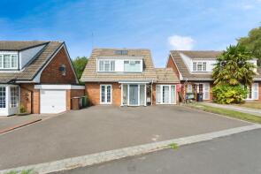 20, Stretton Road, Shirley, Solihull B90 2RL