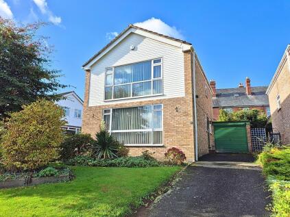 Townsend Close, Leominster, HR6 8QH