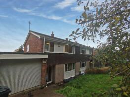 26, South Hayes, Eastville, Bristol BS5 6UB