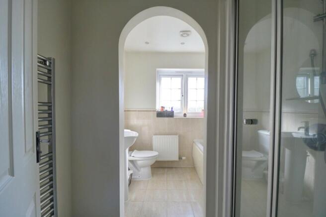 En Suite 1.1