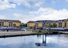 61, Stephenson Wharf, Hemel Hempstead HP3 9WY