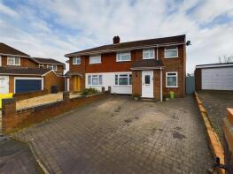 4, Causmans Way, Tilehurst, Reading RG31 6PG