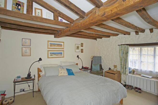 Throstle Cottage fpz