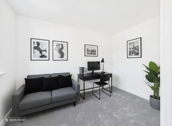 3 bed Semi-Detached for sale Image 9