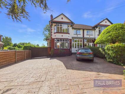 Meadowgate, Urmston, Trafford, M419LB