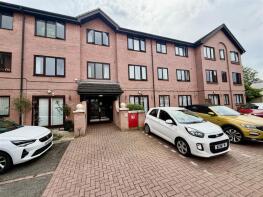 Flat 19, Sovereign Court, Henry Street, Gloucester GL1 3EL