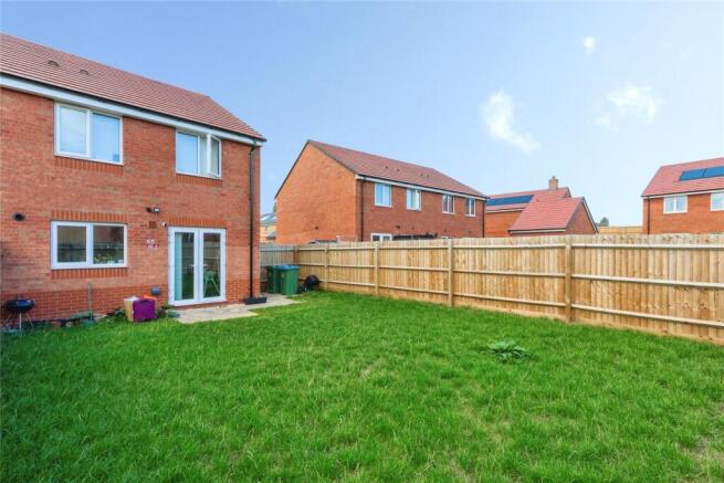 Dunkley Gardens, Whitmore Park, Coventry, CV6 photo 4