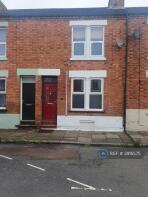 36, Victoria Gardens, Northampton NN1 1HJ