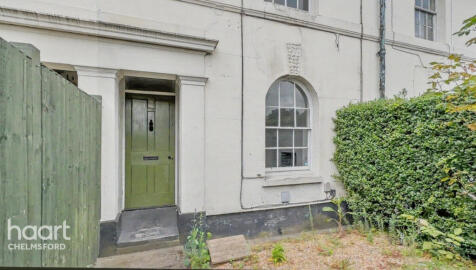 Baddow Road, Chelmsford