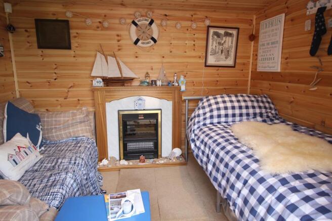 Summer House