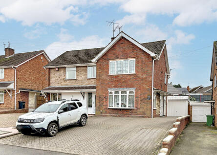 Ashenhurst Road, Dudley, DY1 2JB